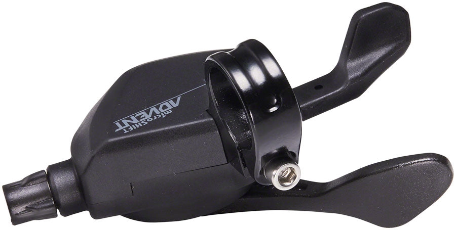 ADVENT Xpress Right Trigger Shifter - 1x9 Speed BLK ADVENT Compatible Only
