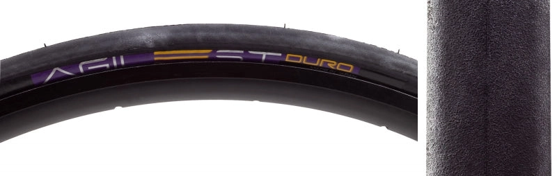 Agilest Duro 700x28 Black
