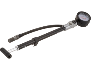 Air Tool Shock Pump