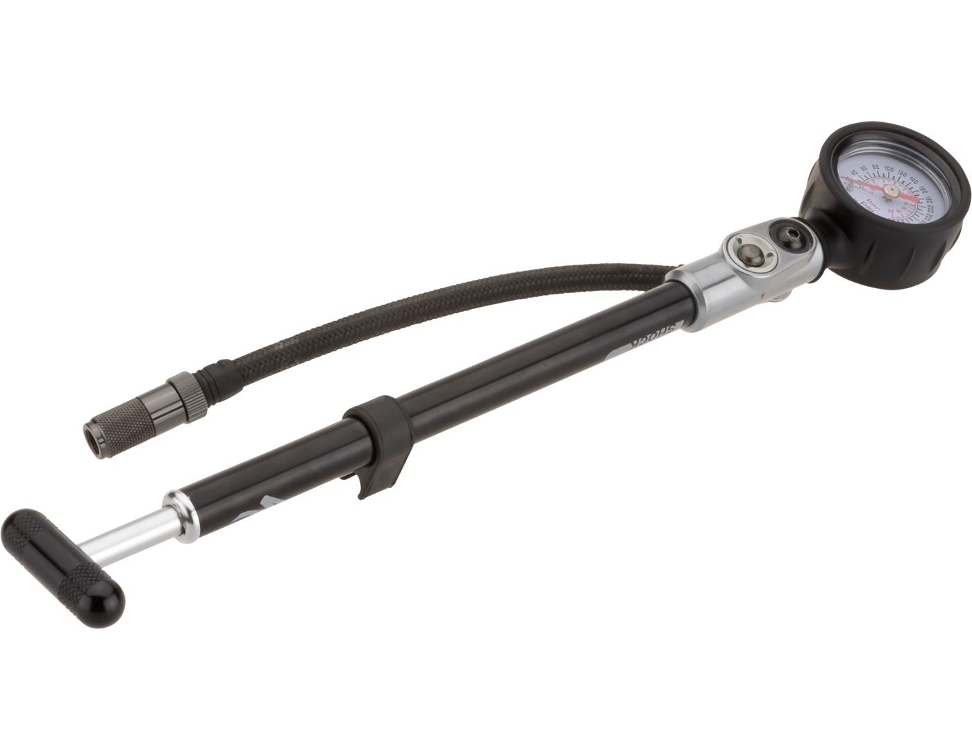 Air Tool Shock Pump