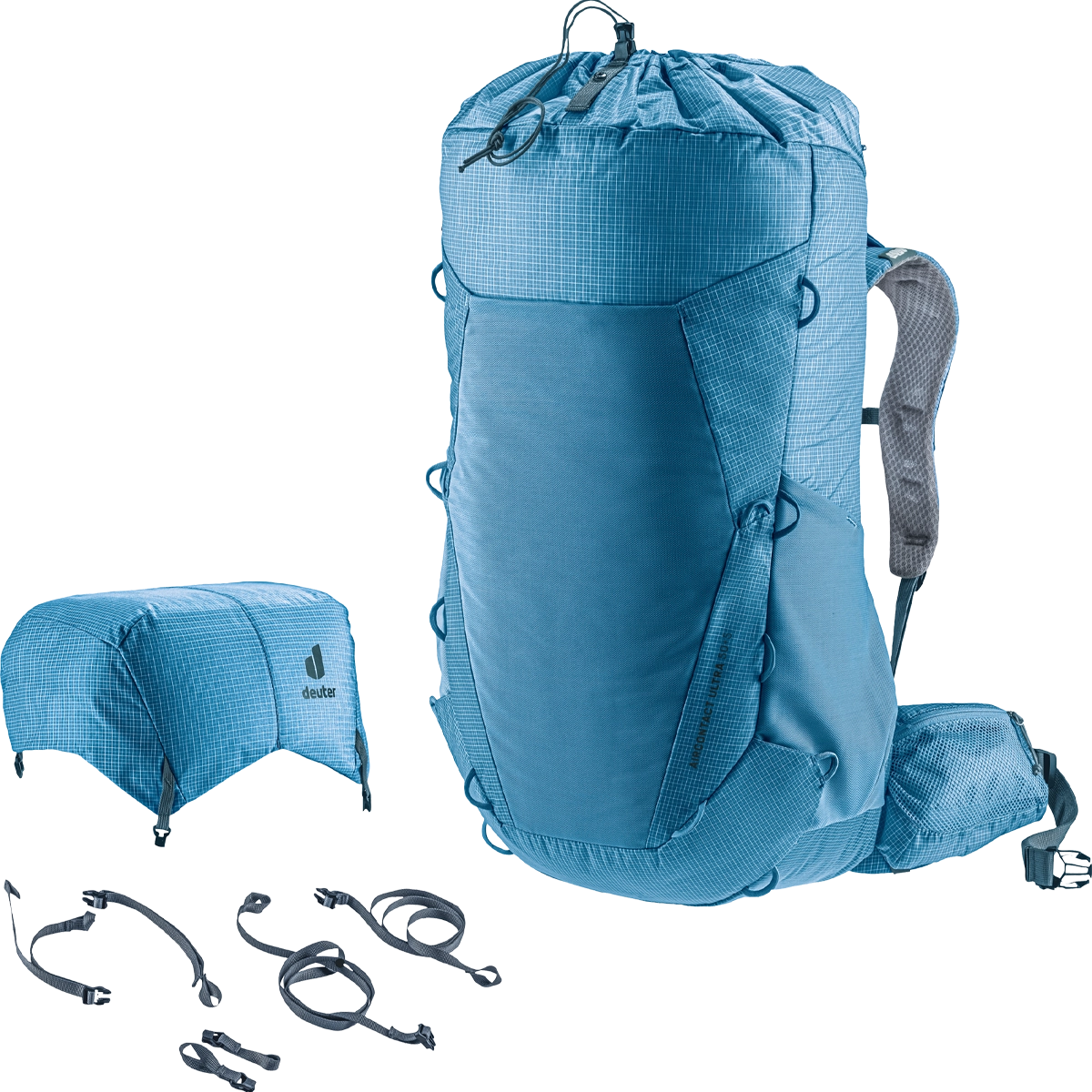 Aircontact Ultra 50 5