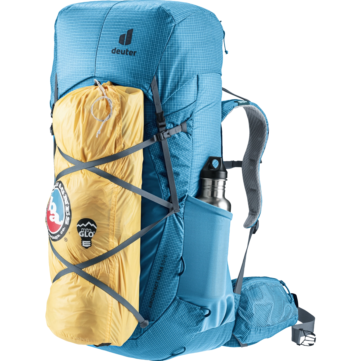 Aircontact Ultra 50 5