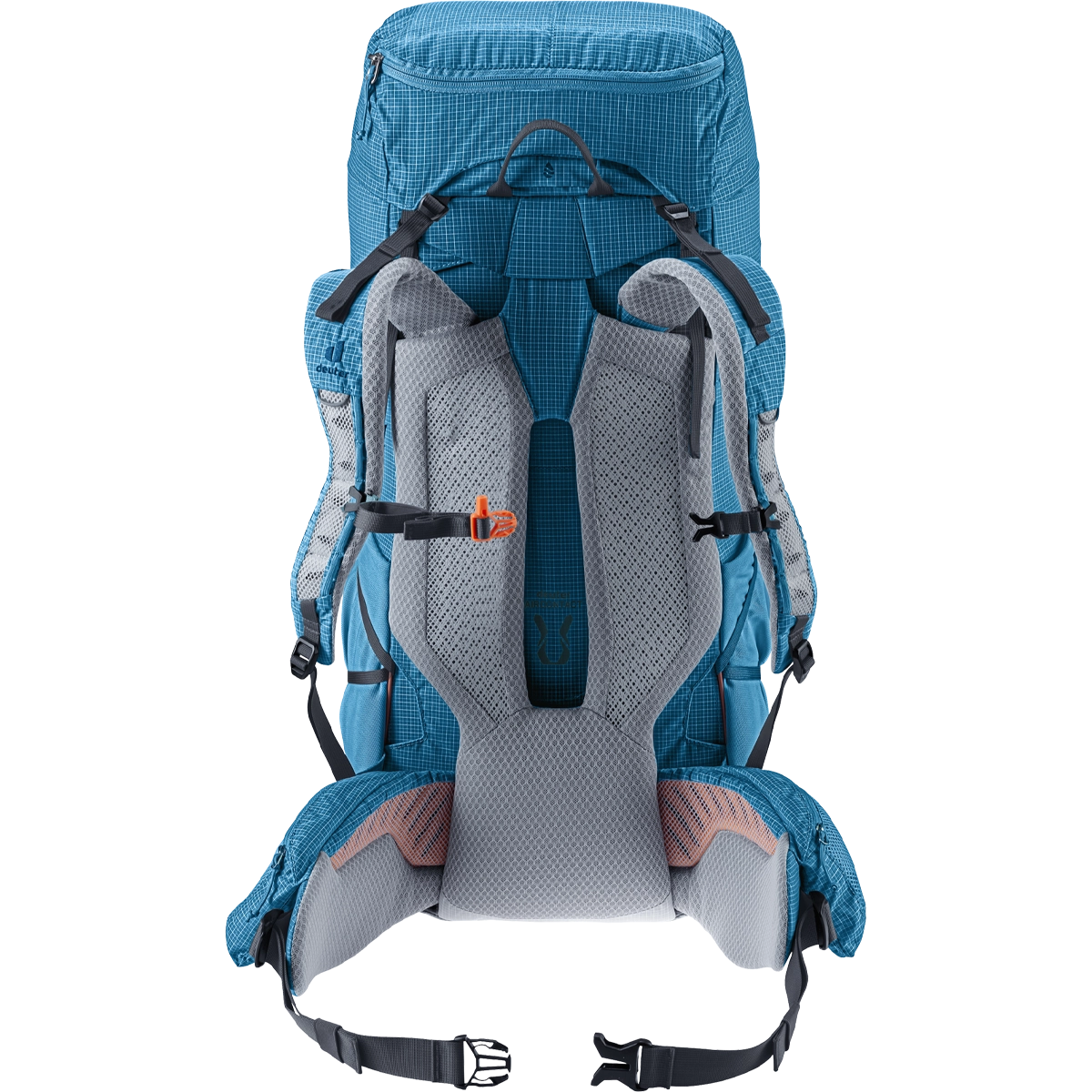 Aircontact Ultra 50 5