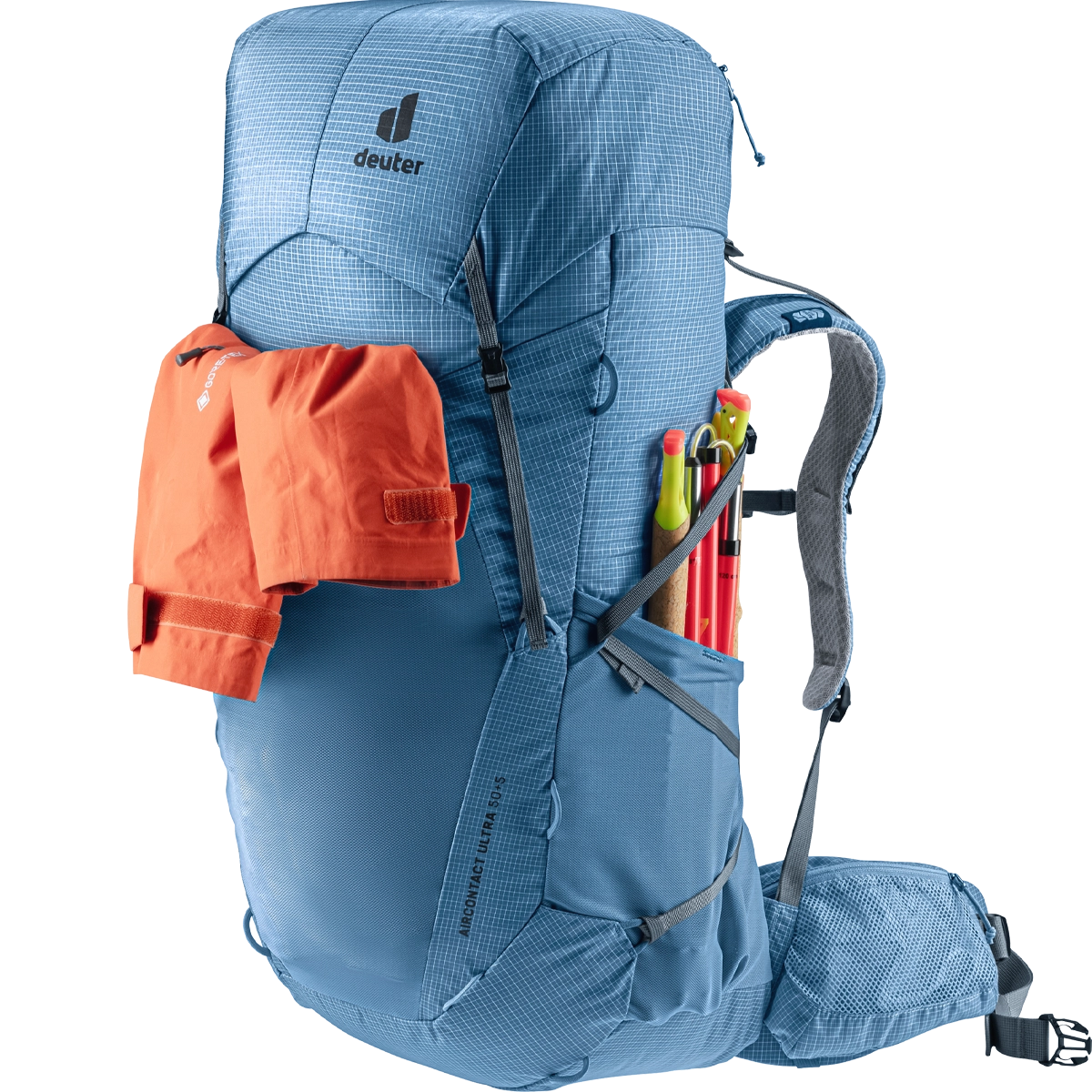 Aircontact Ultra 50 5