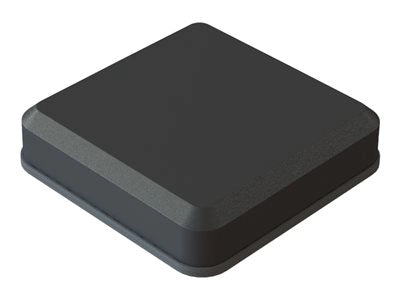 Airgain Antenna Plus RECON13 5G - Antenna - cellular, navigation - omni-directional - threaded bolt mount, outdoor, vehicle AP-RT5G-C4G-Q-B1