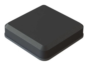 Airgain Antenna Plus RECON13 5G - Antenna - cellular, navigation - omni-directional - threaded bolt mount, outdoor, vehicle AP-RT5G-C4G-Q-B1