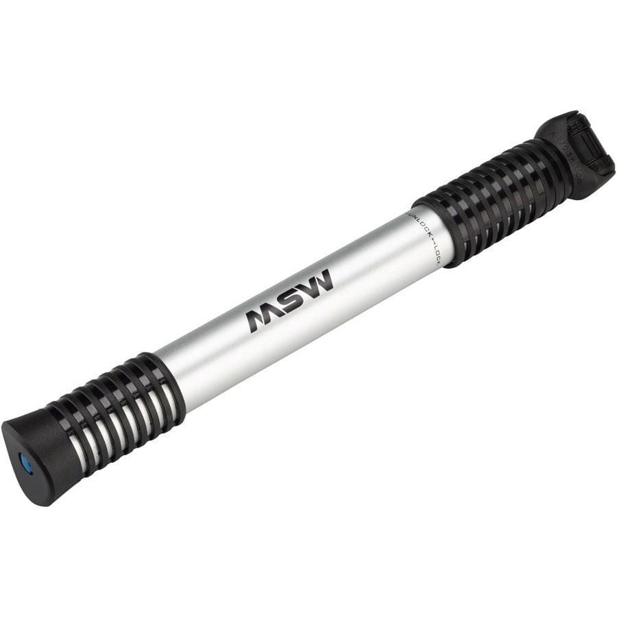 Airlift 200 ATB/Hybrid Mini Bike Pump