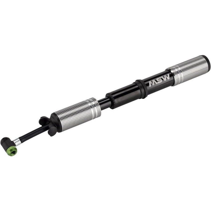 Airlift 220 Mountain Mini Bike Pump