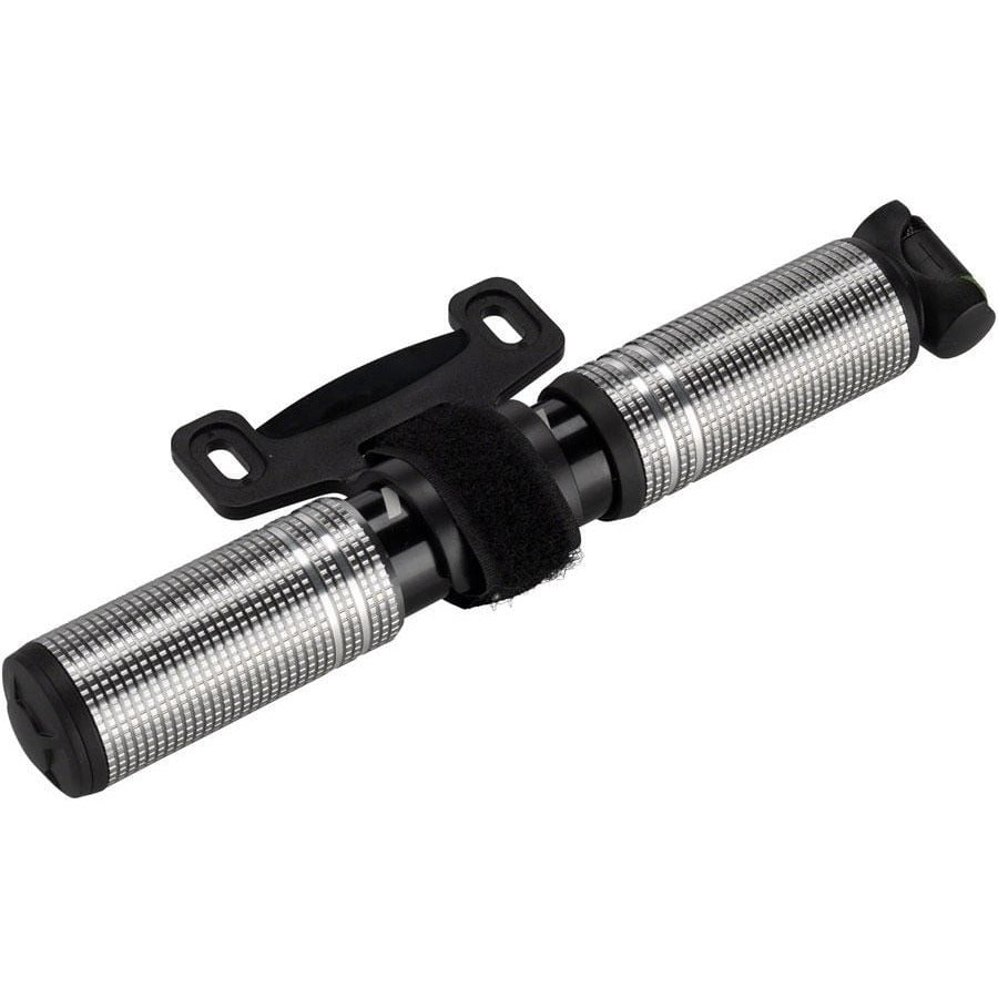 Airlift 220 Mountain Mini Bike Pump