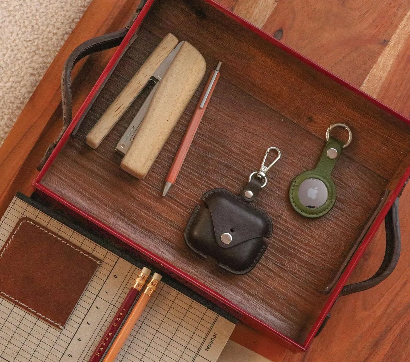 AIRPODS 3 CASE