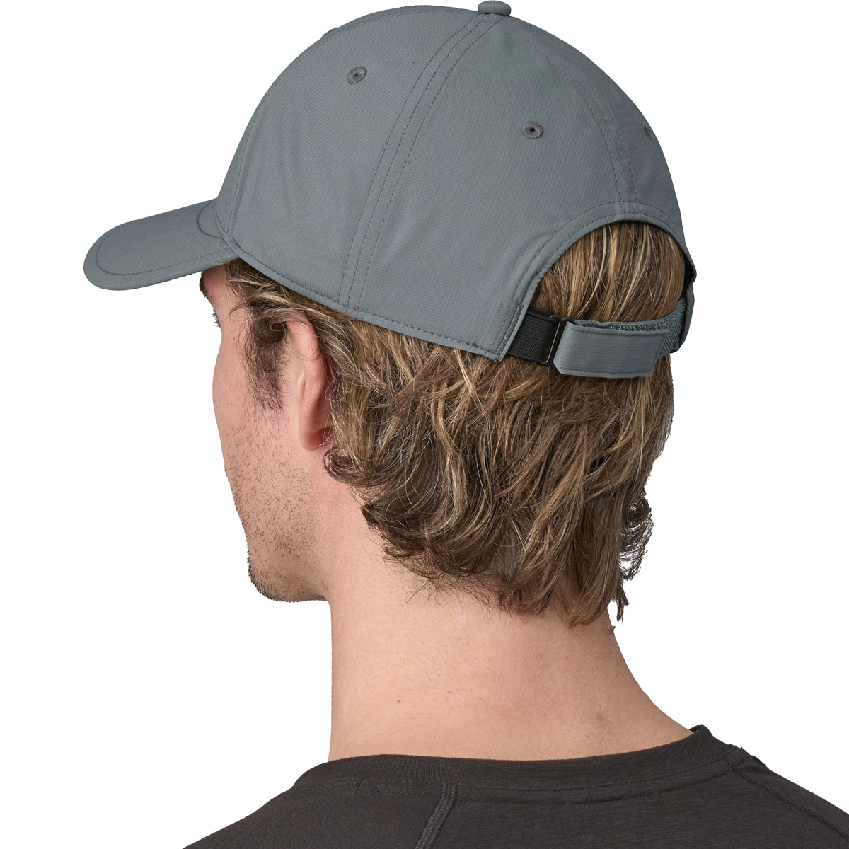 Airshed Cap