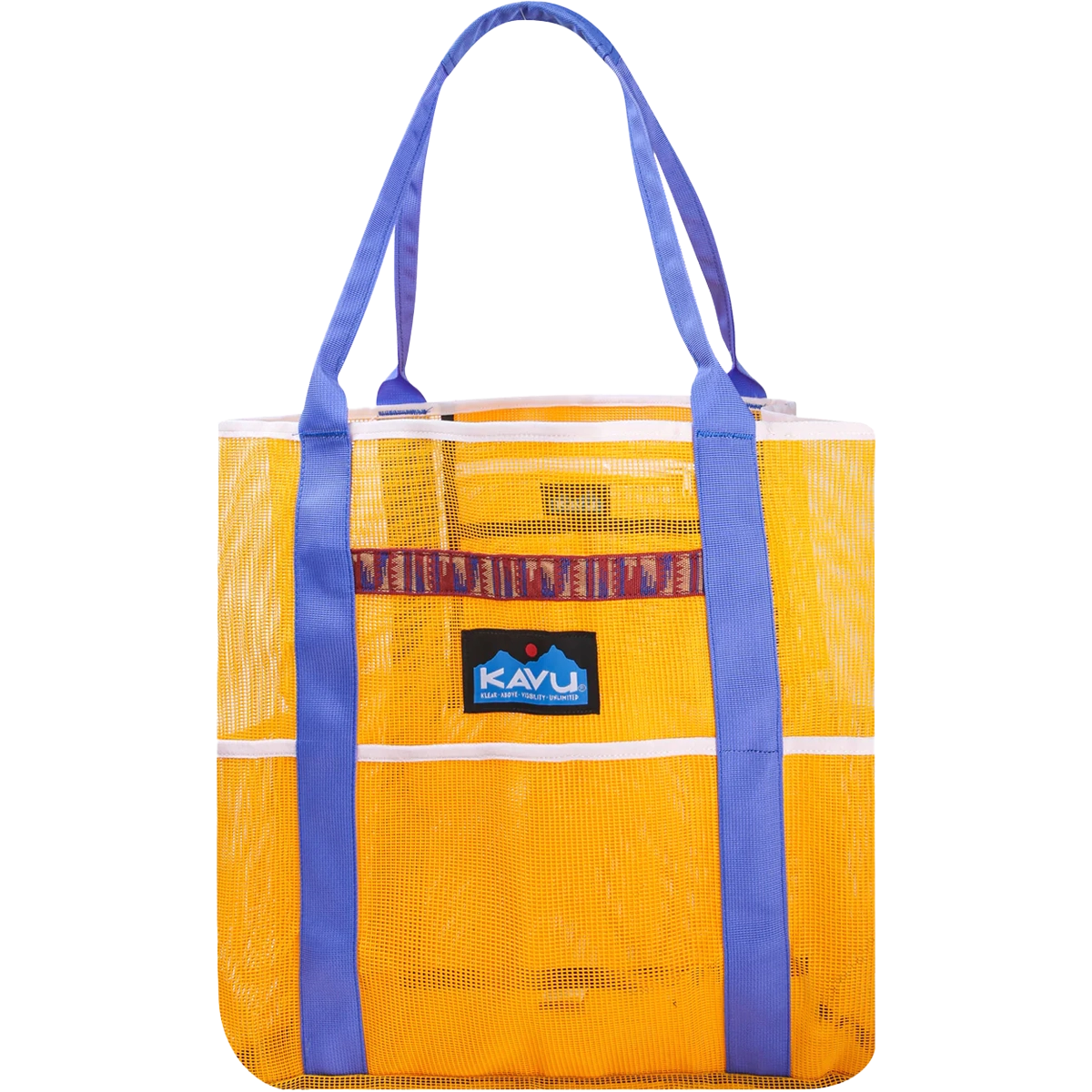 Alder Lake Tote