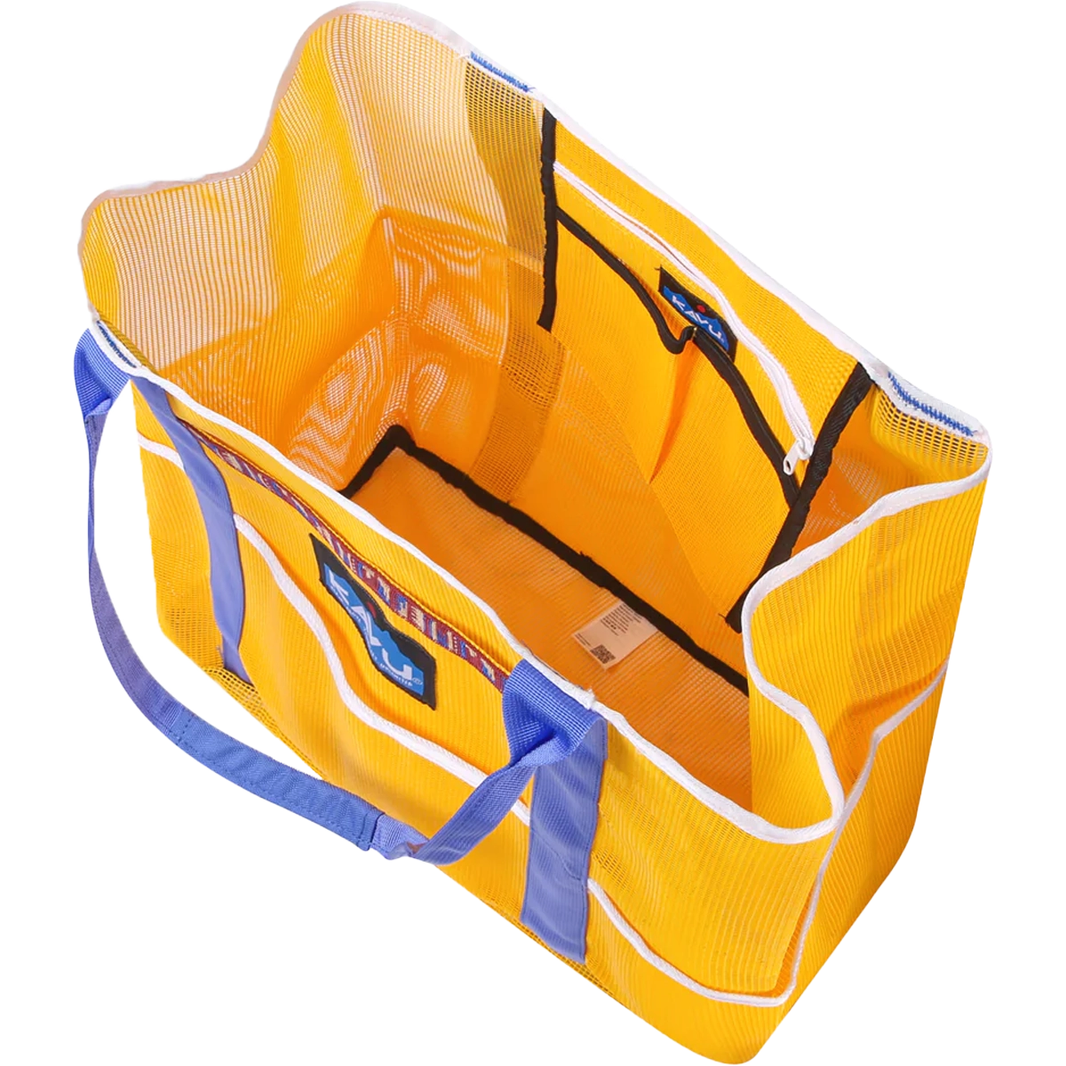 Alder Lake Tote