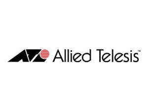 Allied Telesis AT QSFPSR4LCA - QSFP  transceiver module - 40GbE - 40GBASE-SR4 - LC multi-mode - up to 492 ft - 850 nm AT-QSFPSR4LCA