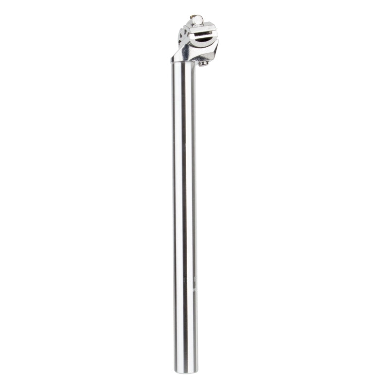 Alloy 350mm Seatpost  25.8mm 350mm Silver Aly 20mm 314g