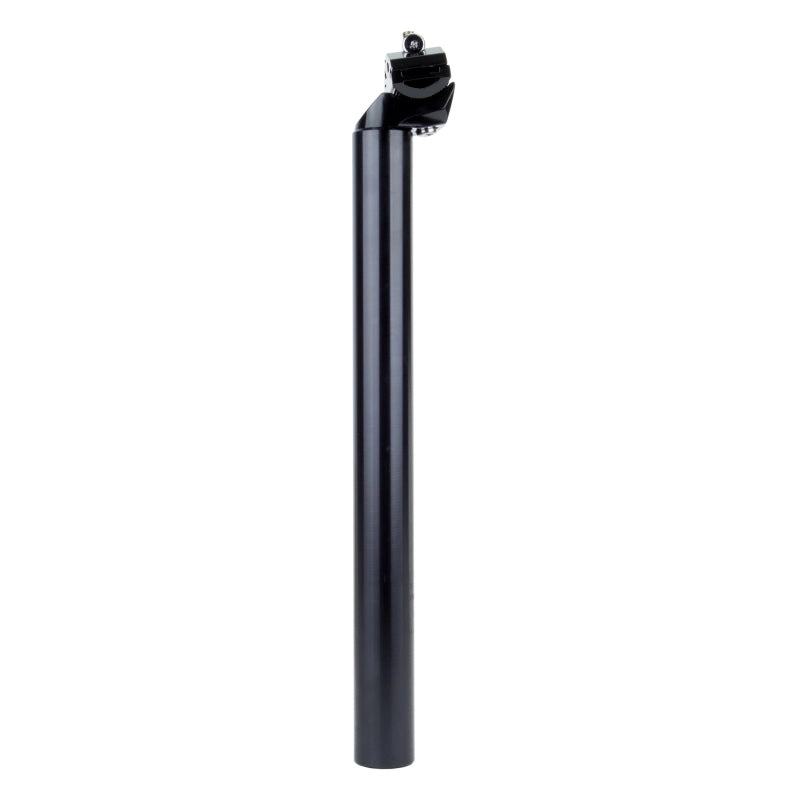 Alloy 350mm Seatpost  31.6mm 350mm Black Aly 20mm 314g