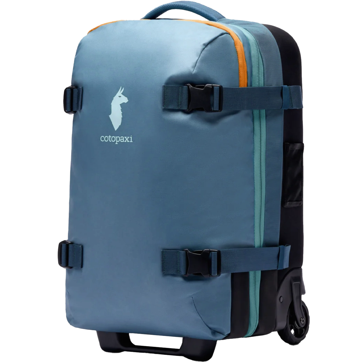 Allpa 38L Roller Bag