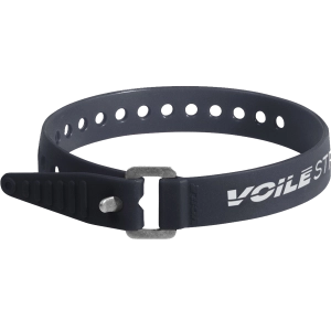 Aluminum Buckle 15" Strap