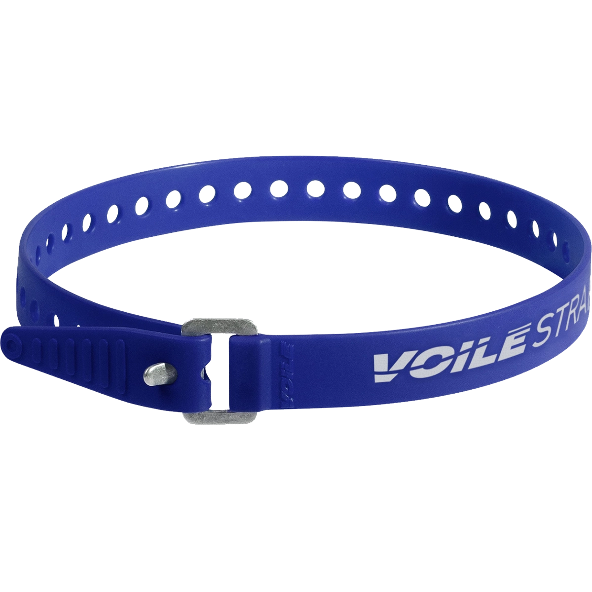 Aluminum Buckle 20" Strap