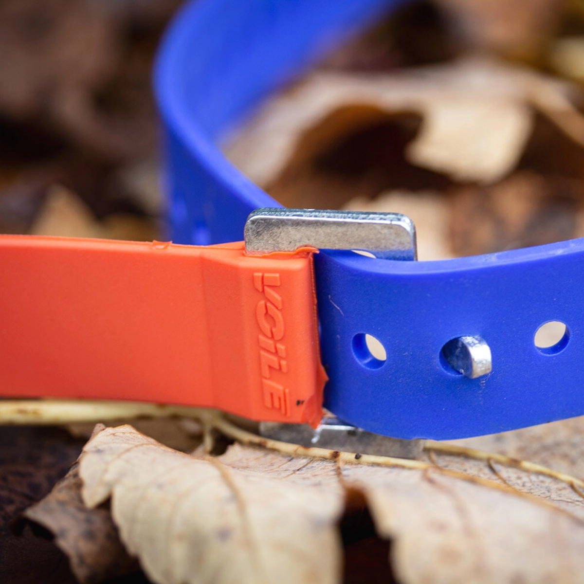 Aluminum Buckle 20" Strap