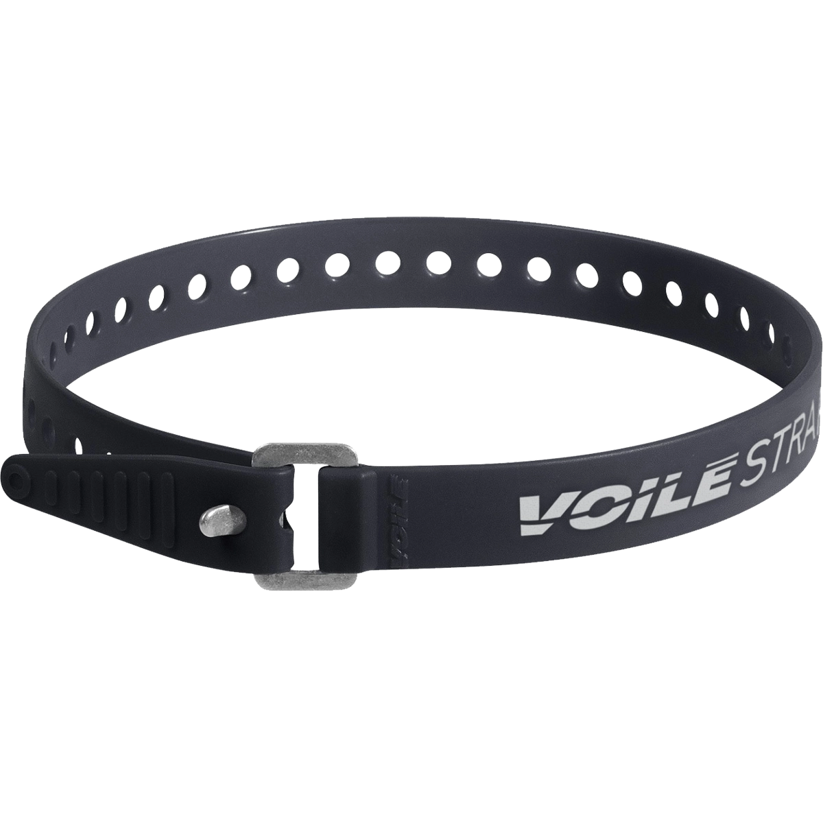 Aluminum Buckle 20" Strap