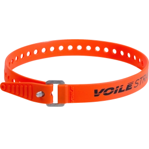 Aluminum Buckle 20" Strap