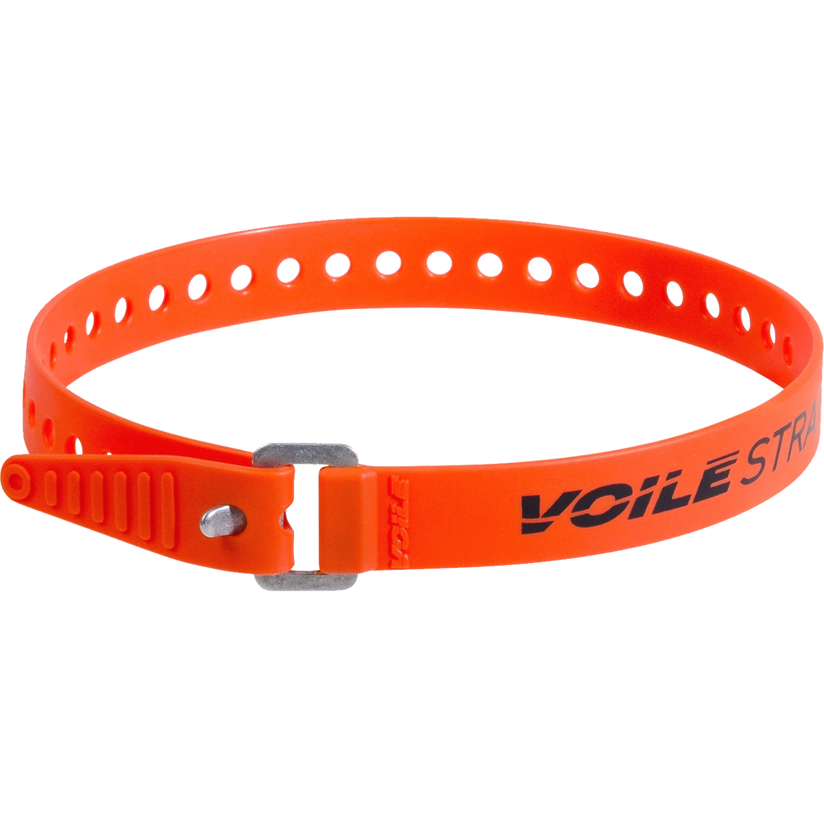 Aluminum Buckle 20" Strap