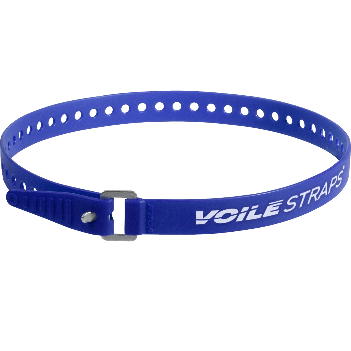 Aluminum Buckle 25" Strap
