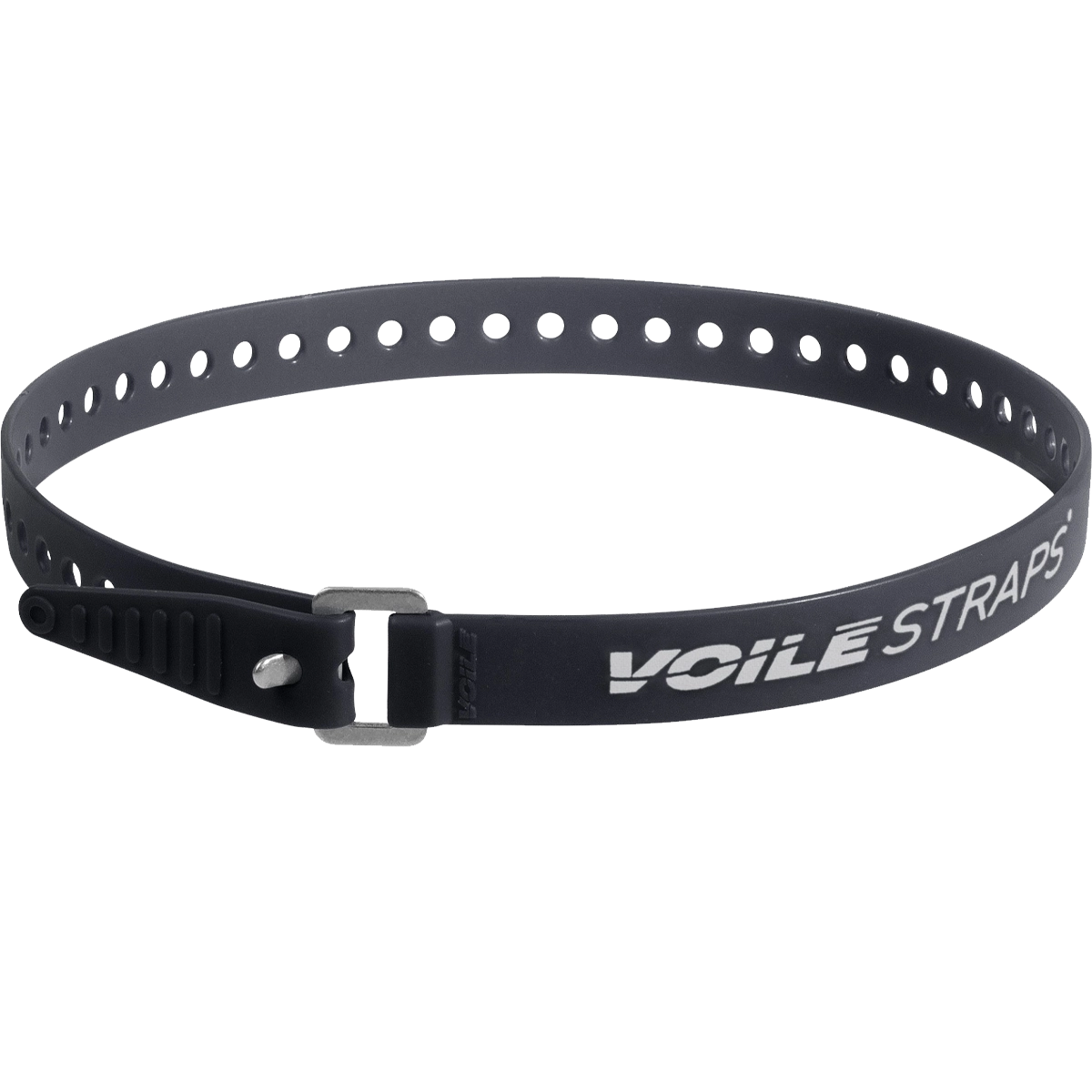 Aluminum Buckle 25" Strap