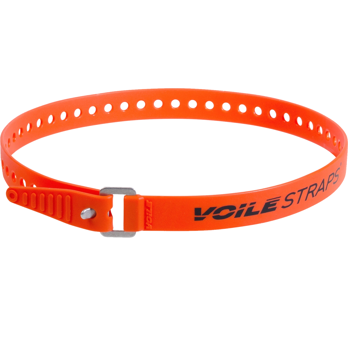 Aluminum Buckle 25" Strap