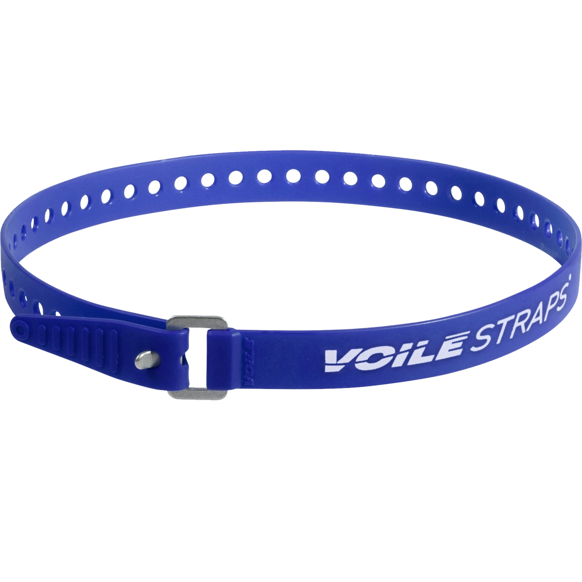 Aluminum Buckle 25" Strap