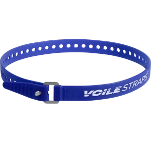 Aluminum Buckle 25" Strap