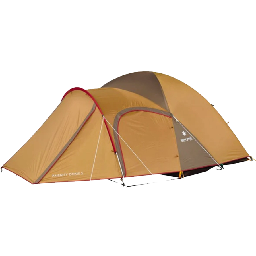 Amenity Dome Small
