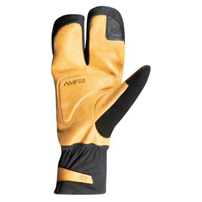 AMFIB Lobster Gel Bike Gloves