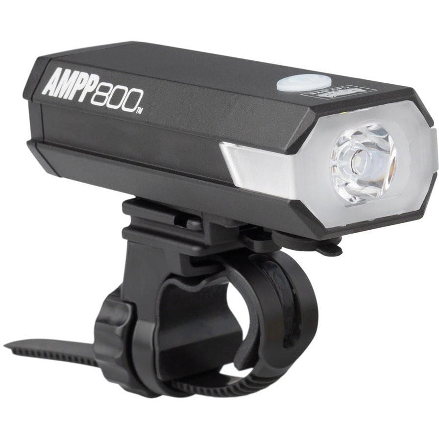 AMPP 800 Bike Headlight