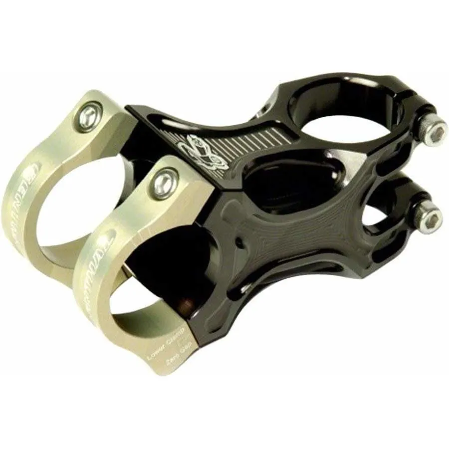 Apex 35mm Bike Stem