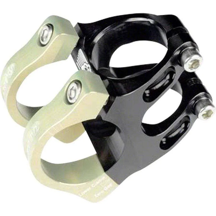 Apex 35mm Bike Stem