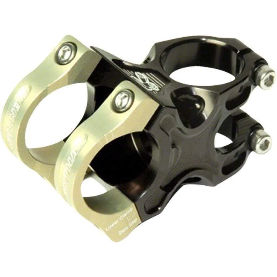 Apex 35mm Bike Stem