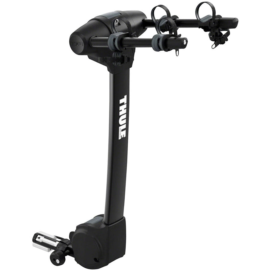 Apex XT Hitch Rack - 2-Bike 1-1/4" 2" Receiver Black