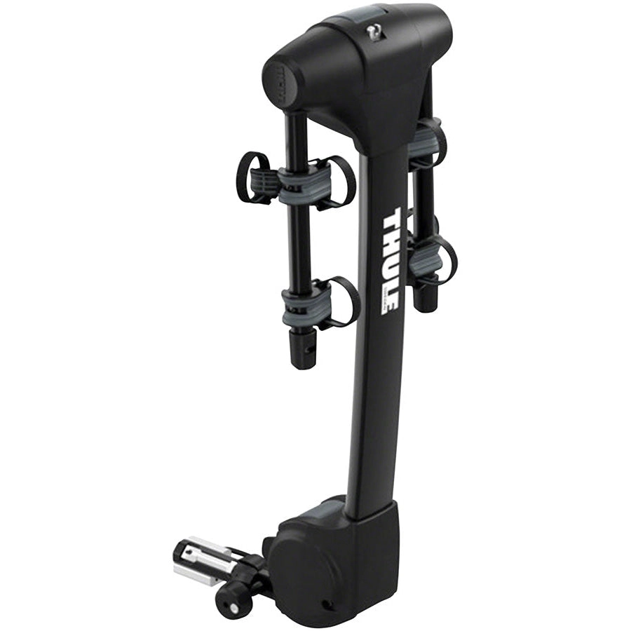 Apex XT Hitch Rack - 2-Bike 1-1/4" 2" Receiver Black