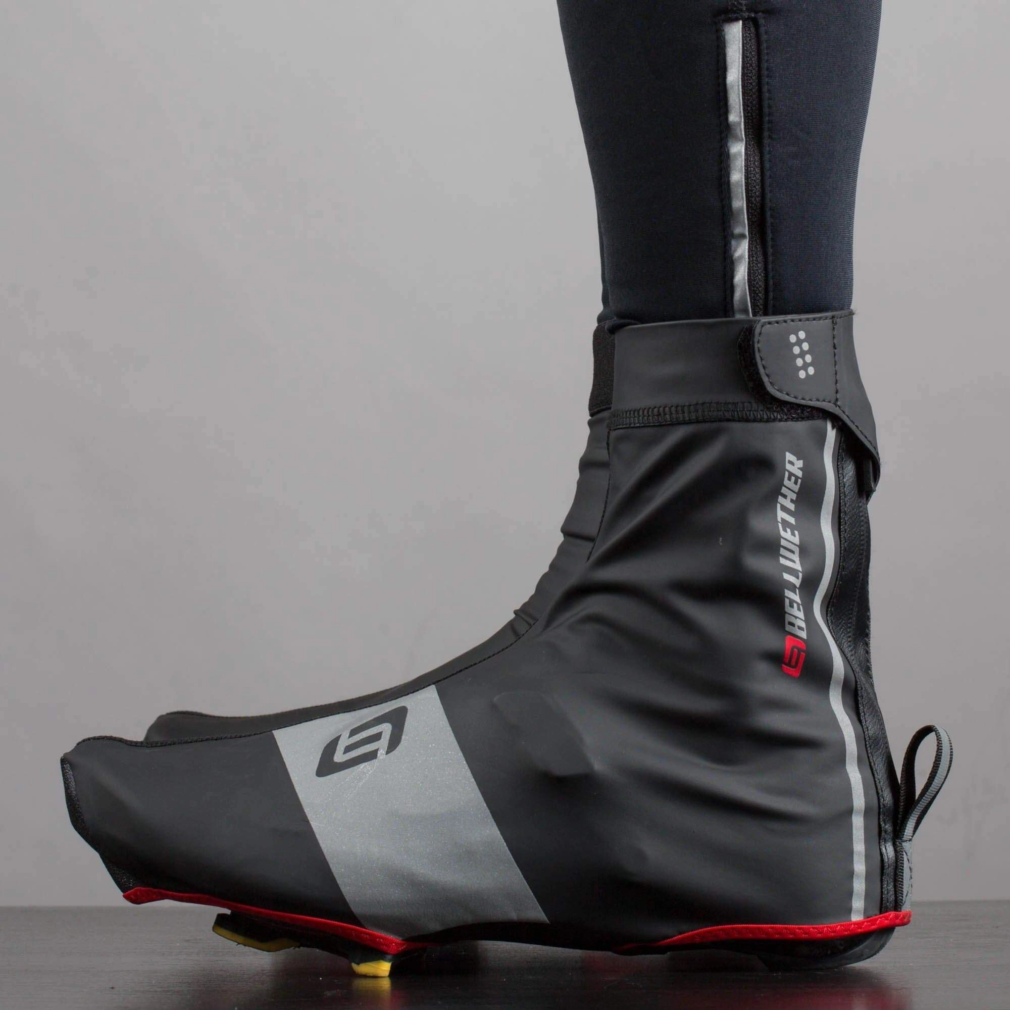 Aqua-No Bootie Bike Shoe Covers
