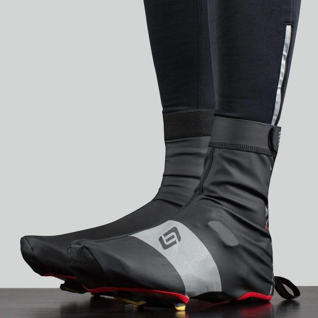 Aqua-No Bootie Bike Shoe Covers