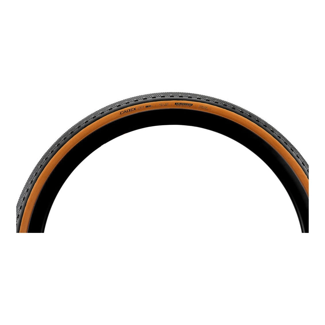 AR Tubless 700c x 40c Bike Tire