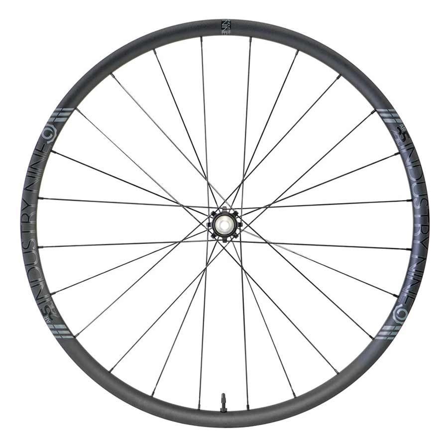 AR25 Rear Wheel - 700 12 x 142mm Center-Lock HG 11