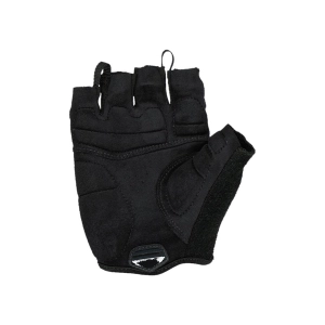 Aramus Apex Gloves - Jet Black Short Finger 2X-Large