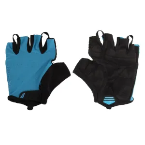 Aramus Apex Short Finger Gloves Polar Blue L Pair