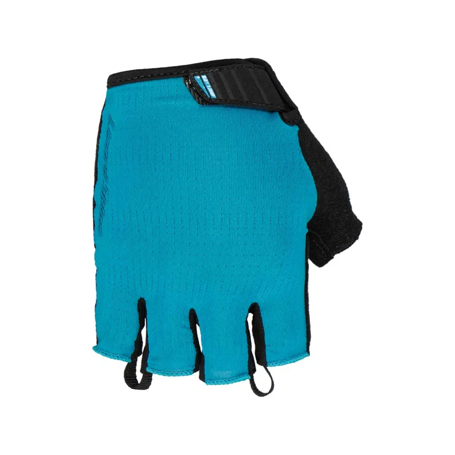 Aramus Apex Short Finger Gloves Polar Blue XXL Pair