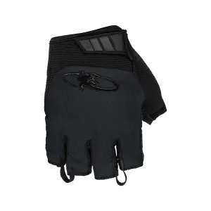 Aramus Cadence Gloves - Jet Black Short Finger 2X-Large