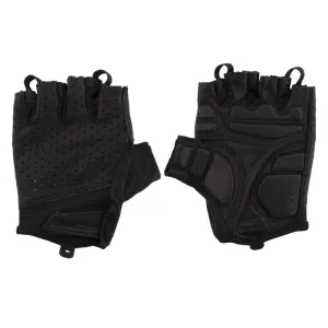 Aramus Classic 2021 Short Finger Gloves Jet Black S Pair