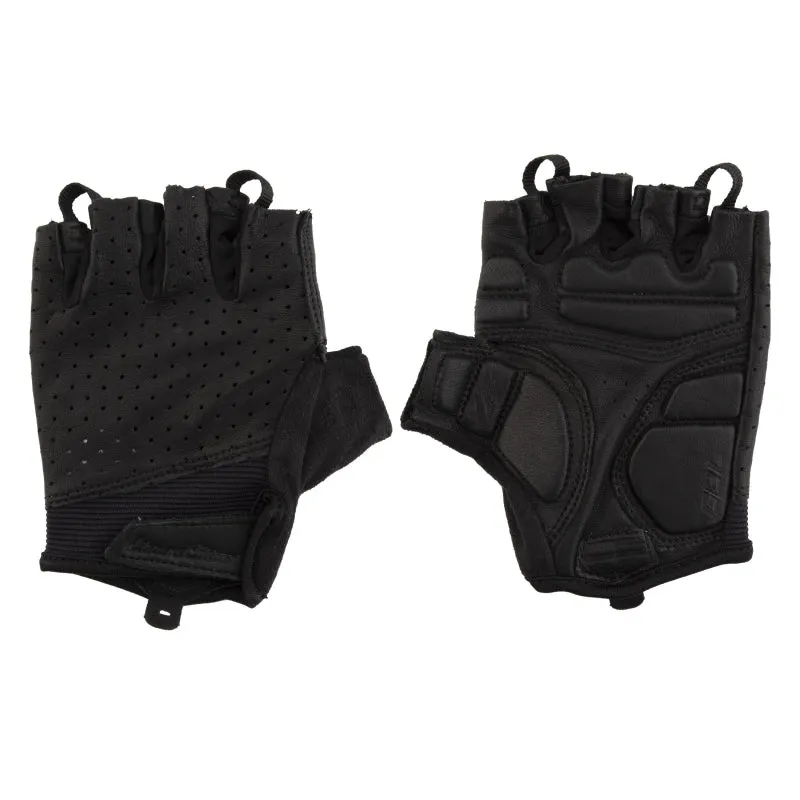 Aramus Classic 2021 Short Finger Gloves Jet Black S Pair
